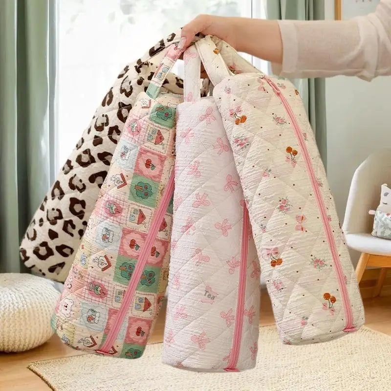 Beauty Organizer – Hårverktyg & Smink