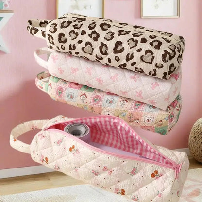 Beauty Organizer – Hårverktyg & Smink